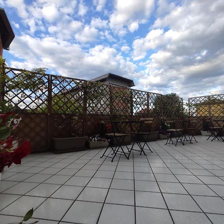 볼로냐 Casa Dei Fiori 아파트 외부 사진