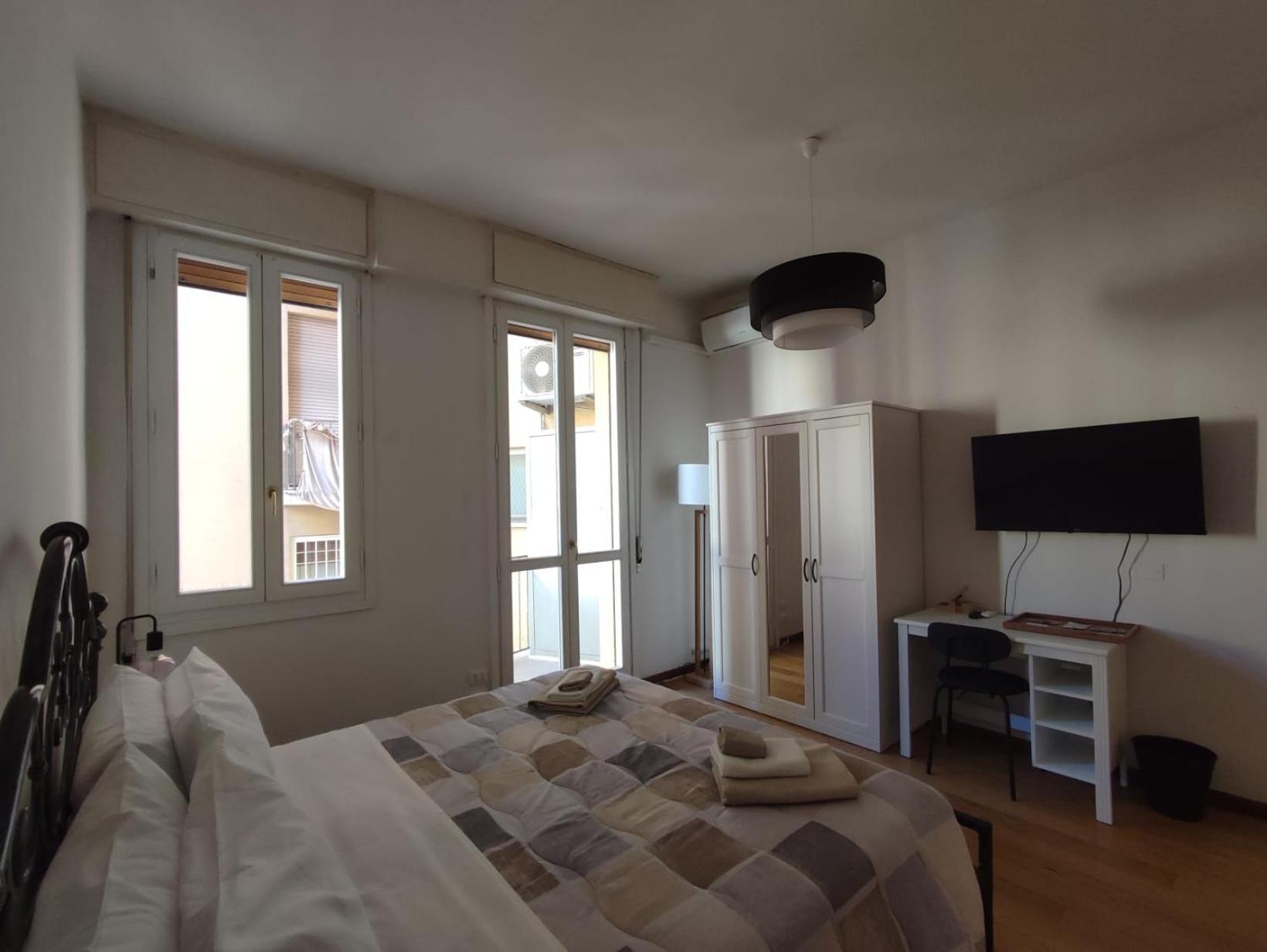 볼로냐 Casa Dei Fiori 아파트 외부 사진