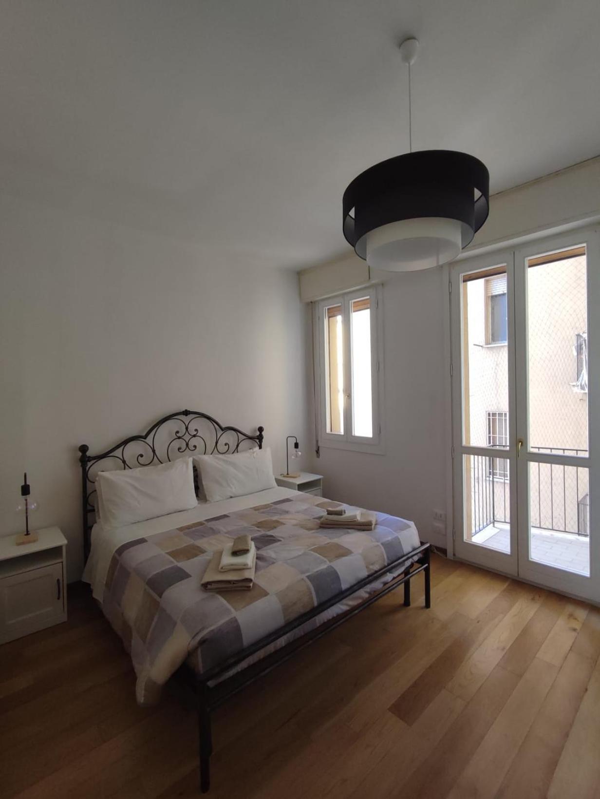 볼로냐 Casa Dei Fiori 아파트 외부 사진
