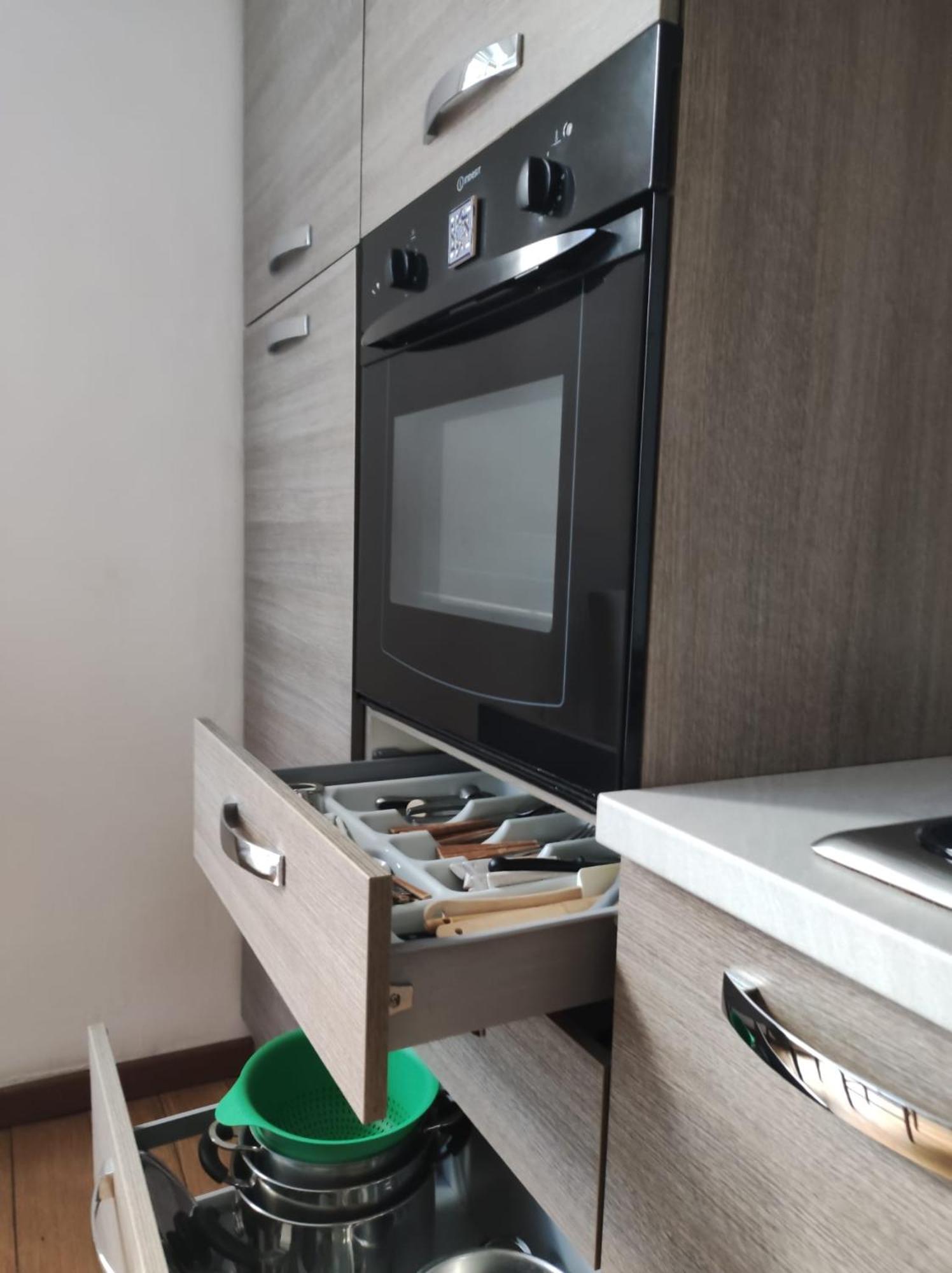 볼로냐 Casa Dei Fiori 아파트 외부 사진