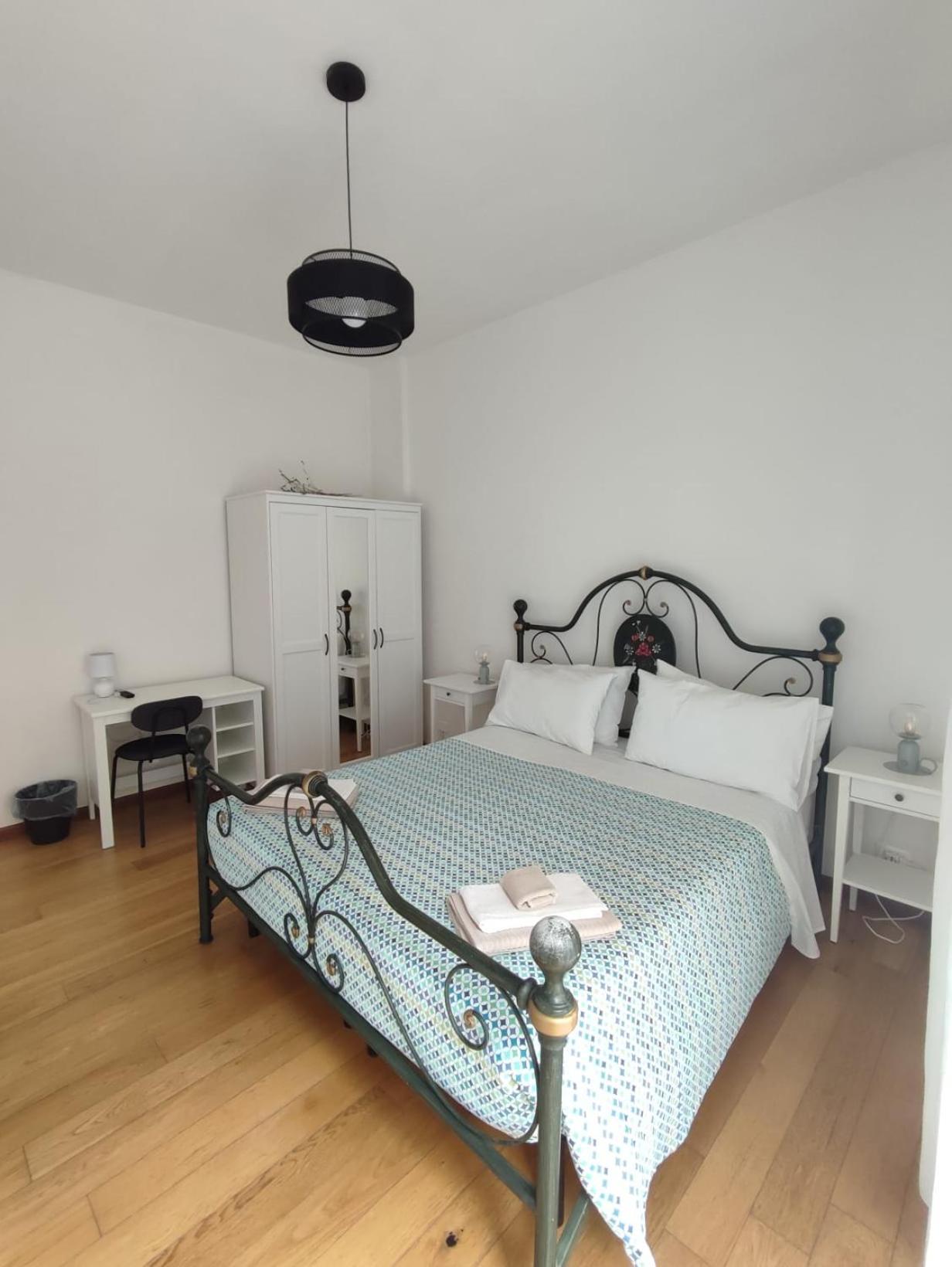 볼로냐 Casa Dei Fiori 아파트 외부 사진