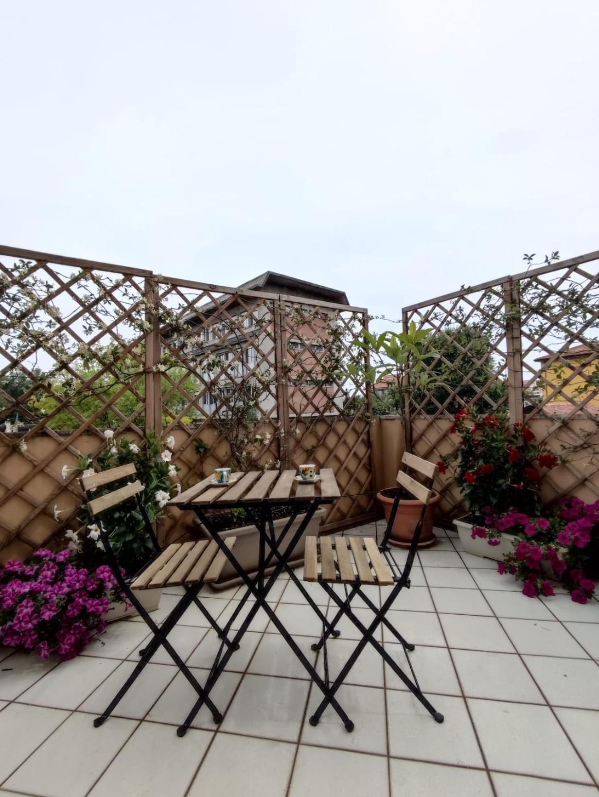 볼로냐 Casa Dei Fiori 아파트 외부 사진