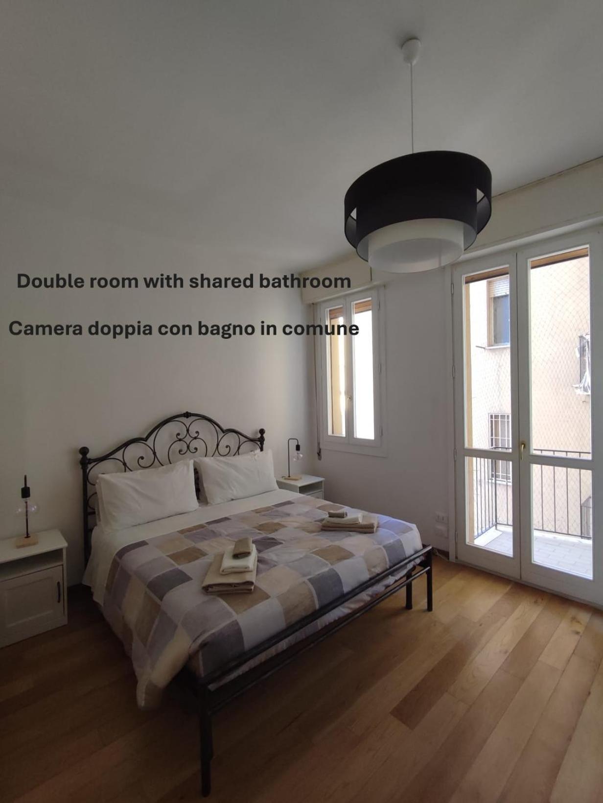 볼로냐 Casa Dei Fiori 아파트 외부 사진